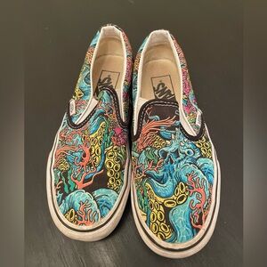 Kids Vans